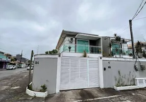 Foto 1 de Casa com 3 Quartos à venda, 140m² em Jardim Mariléa, Rio das Ostras