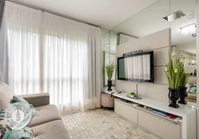 Foto 1 de Apartamento com 2 Quartos à venda, 111m² em Vila Nova, Blumenau