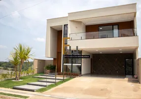 Foto 1 de Casa de Condomínio com 4 Quartos à venda, 500m² em Setor Central, Abadia de Goiás