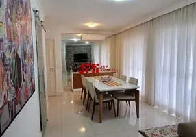 Foto 1 de Apartamento com 2 Quartos à venda, 80m² em Jurubatuba, São Paulo