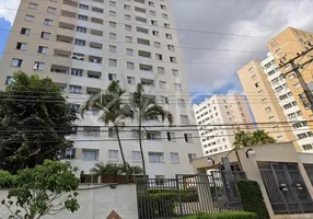 Foto 1 de Apartamento com 3 Quartos à venda, 58m² em Jardim Dom Vieira, Campinas