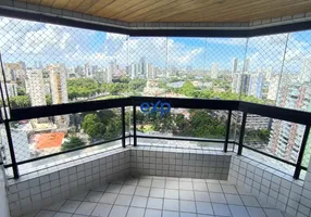 Foto 1 de Apartamento com 4 Quartos à venda, 126m² em Derby, Recife