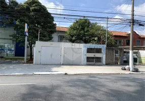 Foto 1 de Lote/Terreno à venda, 536m² em Ipiranga, São Paulo