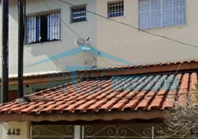 Foto 1 de Sobrado com 3 Quartos à venda, 124m² em Vila Prudente, São Paulo