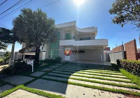 Foto 1 de Casa de Condomínio com 3 Quartos à venda, 333m² em Loteamento Residencial Jardim Villagio II, Americana