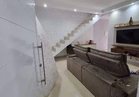 Foto 1 de Sobrado com 3 Quartos à venda, 150m² em Alto dos Ypes, São José dos Campos