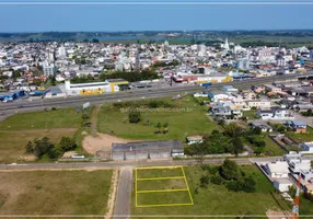 Foto 1 de Lote/Terreno à venda, 300m² em Centro, Sombrio