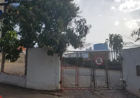 Foto 1 de Lote/Terreno à venda, 720m² em Anhangabau, Jundiaí