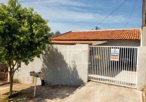Foto 1 de Casa com 3 Quartos à venda, 154m² em Roseira, Londrina