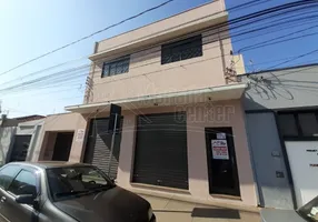 Foto 1 de Sala Comercial para alugar, 90m² em Centro, Araraquara
