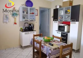 Foto 1 de Casa com 1 Quarto à venda, 160m² em Jardim Celani, Salto