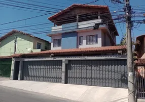 Foto 1 de Apartamento com 3 Quartos à venda, 97m² em Dona Clara, Belo Horizonte