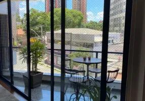 Foto 1 de Apartamento com 4 Quartos à venda, 260m² em Vila Bastos, Santo André