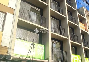 Foto 1 de Apartamento com 1 Quarto à venda, 36m² em Bom Fim, Porto Alegre