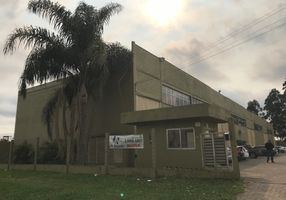 Foto 1 de Galpão/Depósito/Armazém para alugar, 181m² em Sarandi, Porto Alegre