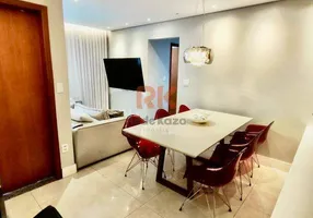 Foto 1 de Apartamento com 2 Quartos à venda, 65m² em Manacás, Belo Horizonte