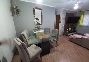 Foto 1 de Apartamento com 2 Quartos à venda, 64m² em Vila Formosa, São Paulo