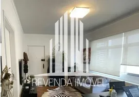 Foto 1 de Apartamento com 2 Quartos à venda, 94m² em Sumaré, São Paulo