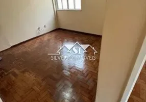 Foto 1 de Apartamento com 2 Quartos para alugar, 50m² em Mosela, Petrópolis