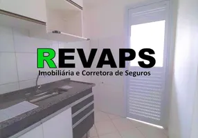 Foto 1 de Apartamento com 2 Quartos para alugar, 43m² em Paulicéia, São Bernardo do Campo