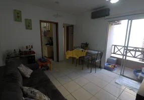 Foto 1 de Apartamento com 2 Quartos à venda, 55m² em Jardim Claret, Rio Claro