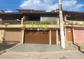 Foto 1 de Casa com 3 Quartos à venda, 210m² em Parque Industrial Ramos de Freitas, Embu das Artes