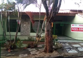 Foto 1 de Casa com 3 Quartos à venda, 200m² em Jardim Sao Carlos, Sorocaba