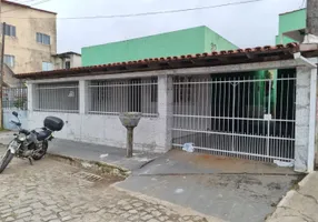 Foto 1 de Casa com 5 Quartos à venda, 200m² em Ibes, Vila Velha
