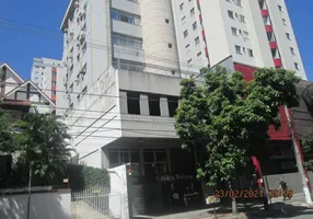 Foto 1 de para alugar, 54m² em Santo Agostinho, Belo Horizonte