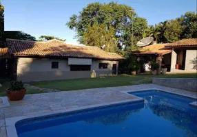 Foto 1 de Fazenda/Sítio com 3 Quartos à venda, 250m² em Jardim Bonanza, Tietê