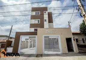 Foto 1 de Apartamento com 2 Quartos à venda, 51m² em Cidade Jardim, São José dos Pinhais