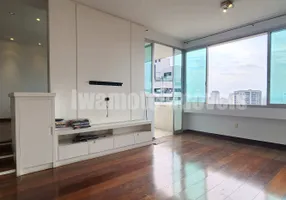 Foto 1 de Apartamento com 4 Quartos para alugar, 168m² em Aclimação, São Paulo