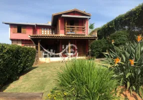 Foto 1 de Casa de Condomínio com 3 Quartos à venda, 230m² em Loteamento Caminhos de San Conrado, Campinas