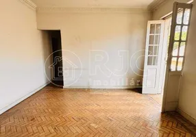 Foto 1 de Apartamento com 3 Quartos à venda, 82m² em Vila Isabel, Rio de Janeiro