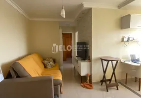 Foto 1 de Apartamento com 2 Quartos à venda, 64m² em Parque Flamboyant, Campos dos Goytacazes