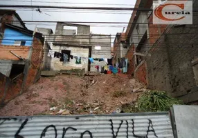 Foto 1 de Lote/Terreno à venda, 186m² em Jabaquara, São Paulo