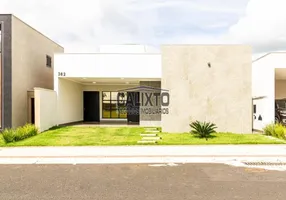 Foto 1 de Casa de Condomínio com 3 Quartos à venda, 150m² em Centro, Uberlândia