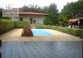 Foto 1 de Casa de Condomínio com 3 Quartos à venda, 470m² em Condomínio Fechado Village Haras São Luiz II, Salto