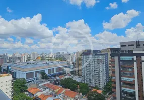 Foto 1 de Cobertura com 3 Quartos à venda, 196m² em Indianópolis, São Paulo