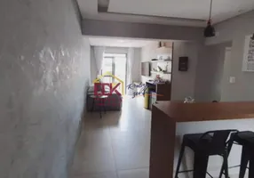 Foto 1 de Apartamento com 2 Quartos à venda, 93m² em Centro, Taubaté