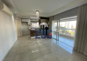 Foto 1 de Apartamento com 3 Quartos à venda, 119m² em Taquaral, Campinas