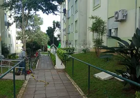 Foto 1 de Apartamento com 3 Quartos à venda, 67m² em Vila Nova, Porto Alegre