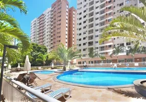 Foto 1 de Apartamento com 3 Quartos para alugar, 70m² em Luzia, Aracaju