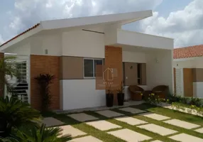 Foto 1 de Casa de Condomínio com 3 Quartos à venda, 103m² em Tarumã Açu, Manaus