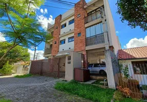 Foto 1 de Apartamento com 2 Quartos à venda, 48m² em Jardim Monte Libano, São José dos Pinhais