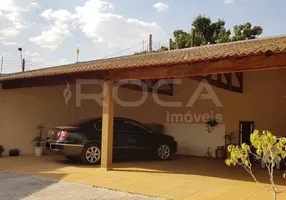 Foto 1 de Casa com 3 Quartos à venda, 209m² em Parque Santa Marta, São Carlos