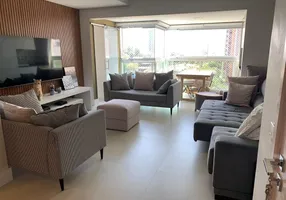 Foto 1 de Apartamento com 2 Quartos à venda, 102m² em Jardim, Santo André