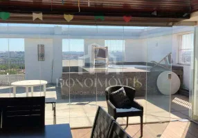 Foto 1 de Cobertura com 4 Quartos à venda, 523m² em Rudge Ramos, São Bernardo do Campo