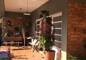 Foto 1 de Casa com 3 Quartos à venda, 165m² em Itaguá, Ubatuba