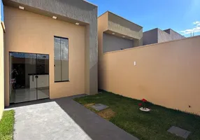 Foto 1 de Casa com 3 Quartos à venda, 76m² em Muchila I, Feira de Santana